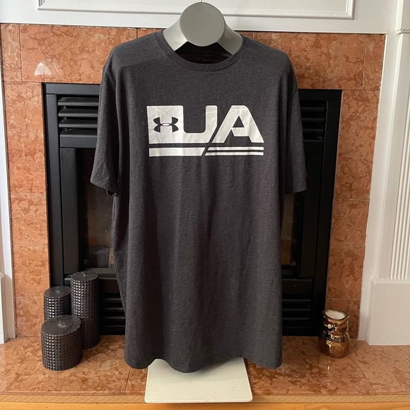 Under Armour Other - Men’s Under Armour Heat Gear T Shirt